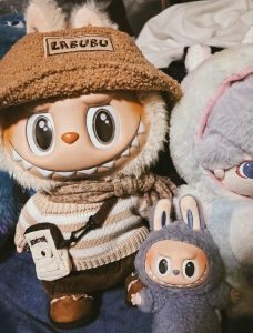 Bộ sưu tập hình ảnh Labubu dễ thương – Tải miễn phí