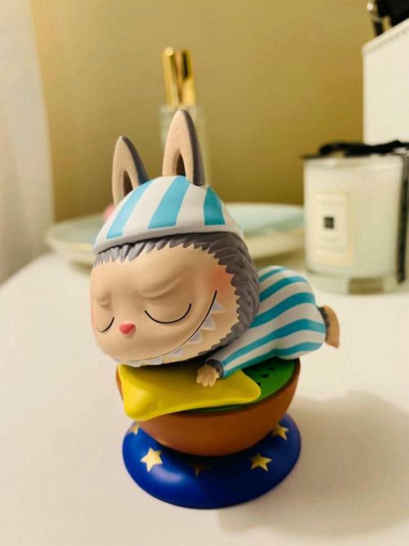 Bộ sưu tập 99+ hình ảnh Labubu siêu dễ thương