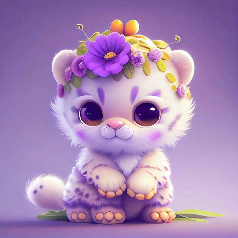 12 con giáp cute
