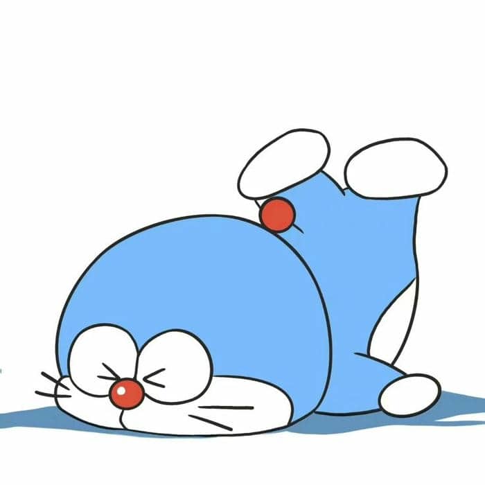 Top 100+ hình ảnh Doraemon meme vui nhộn không thể bỏ lỡ 2 Ảnh Doraemon meme