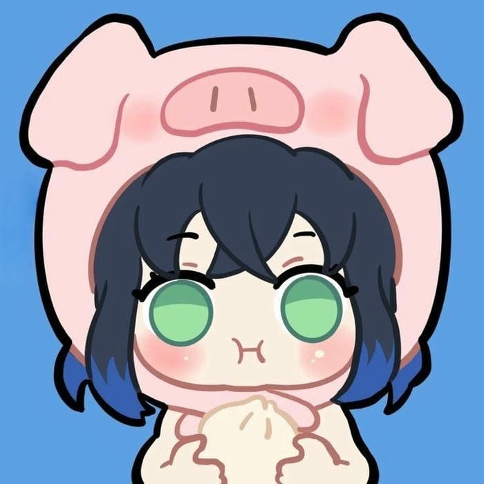 Khám phá 878+ ảnh Inosuke chibi cute đẹp dành riêng cho fan 5 Ảnh chibi Inosuke trang phục heo nhỏ siêu cute