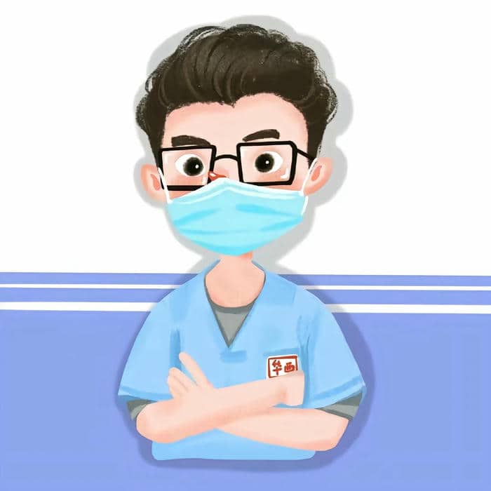 Chibi bác sĩ dễ thương: Vẻ đẹp nhỏ bé cho sự cống hiến lớn lao 6 Ảnh chibi hình nam bác sĩ