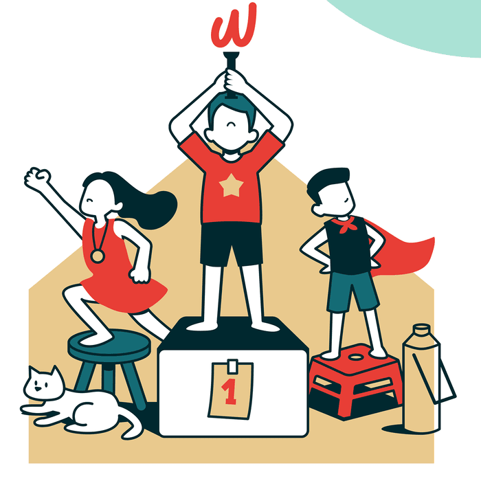 Tổng hợp 958+ mẫu meme cố lên siêu hài hước, thú vị 3 Ảnh cố lên meme