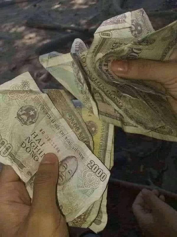 Tổng hợp 987+ hình ảnh meme hết tiền hài hước & vui nhộn 1 Hình ảnh hết tiền meme