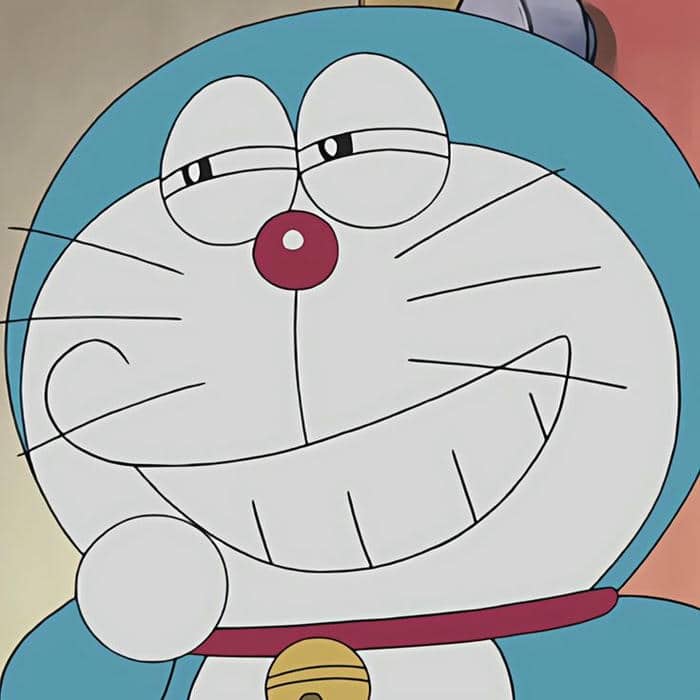 Top 100+ hình ảnh Doraemon meme vui nhộn không thể bỏ lỡ 3 Ảnh meme Doraemon cười nham hiểm