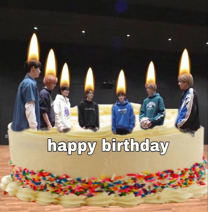 Gợi ý 989+ hình ảnh happy birthday meme siêu hài bựa 4 Ảnh meme hình happy birthday hài
