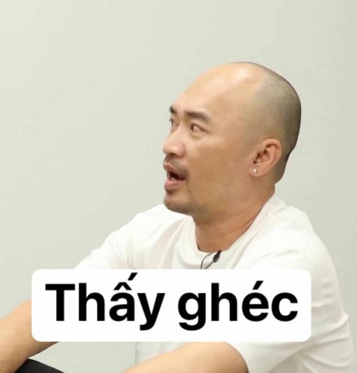 Bộ sưu tập 99+ ảnh meme liếc mắt siêu bẩn bựa nổi tiếng 1 Ảnh meme liếc