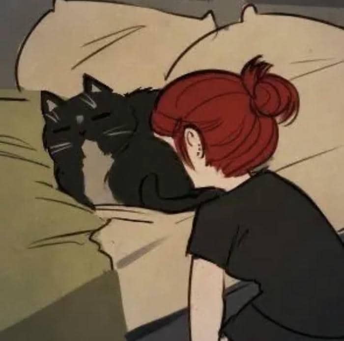 Tải ngay loạt ảnh meme mệt mỏi buồn cười & hài hước 2 Ảnh meme mệt mỏi