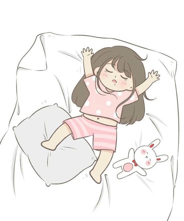 Gợi ý 898+ hình ảnh meme ngủ ngon cười ra nước mắt 3 Ảnh meme ngủ ngon