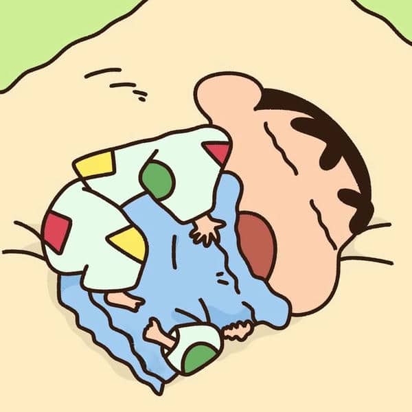 Gợi ý 898+ hình ảnh meme ngủ ngon cười ra nước mắt 4 Ảnh ngủ ngon meme