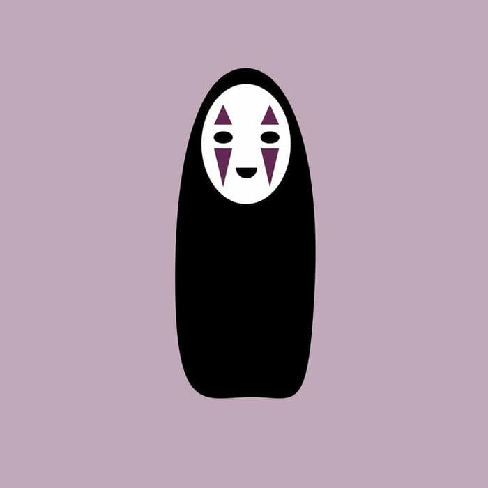 Ảnh vô diện chibi