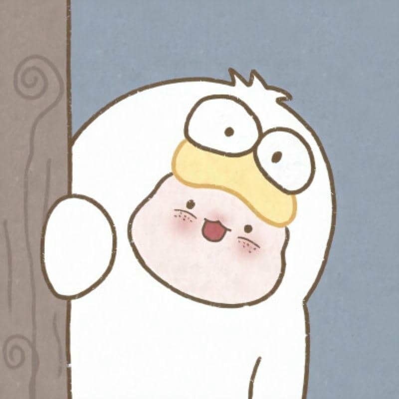 Avatar con vật dễ thương