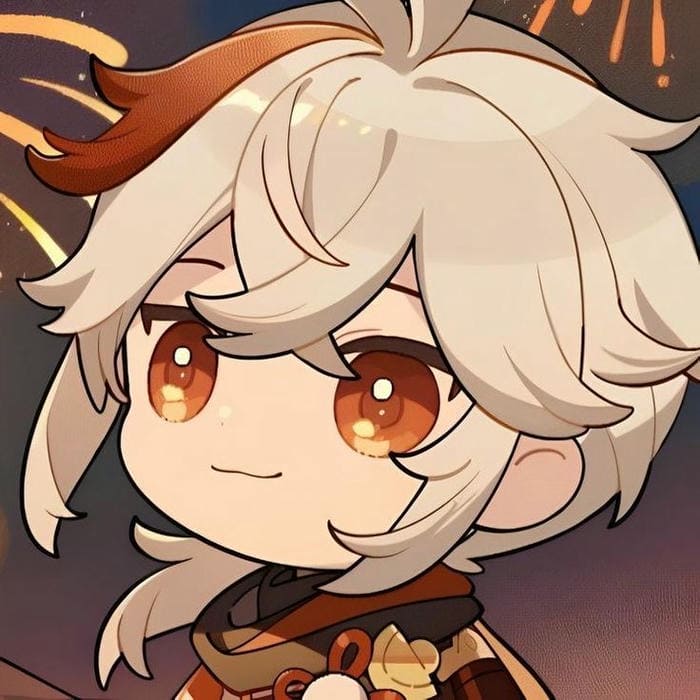 Gợi ý 999+ hình Kazuha chibi cute dễ vẽ làm ảnh nền 20 Chibi Kazuha siêu dễ thương