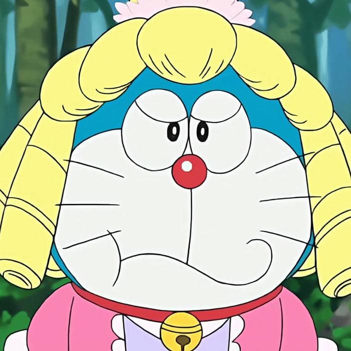 Top 100+ hình ảnh Doraemon meme vui nhộn không thể bỏ lỡ 6 Doraemon cosplay meme