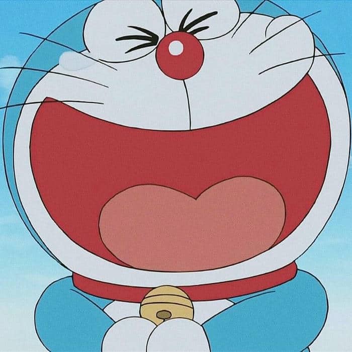 Top 100+ hình ảnh Doraemon meme vui nhộn không thể bỏ lỡ 9 Doraemon face meme