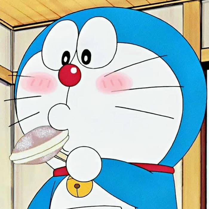 Top 100+ hình ảnh Doraemon meme vui nhộn không thể bỏ lỡ 10 Doraemon meme cute