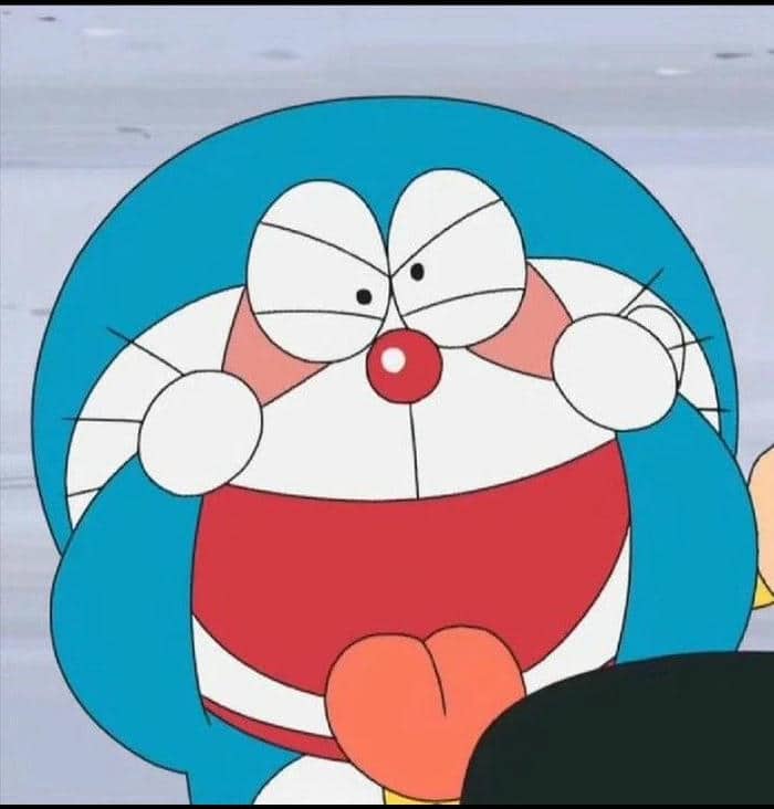 Top 100+ hình ảnh Doraemon meme vui nhộn không thể bỏ lỡ 11 Doraemon meme hài