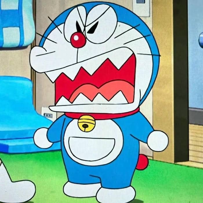 Top 100+ hình ảnh Doraemon meme vui nhộn không thể bỏ lỡ 13 Doraemon meme template