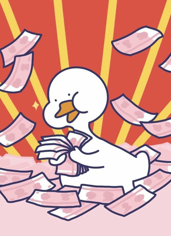 Bộ sưu tập 98+ ảnh vịt meme siêu bựa, hài hước 14 Duck vịt meme