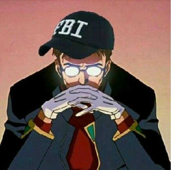 Tổng hợp 99+ hình ảnh chế FBI meme hài hước thú vị 5 Fbi meme