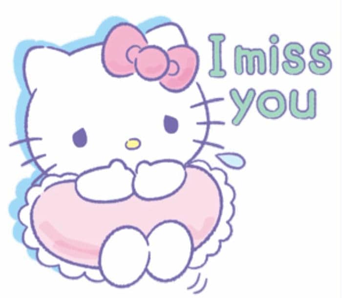 Tổng hợp 87+ hình ảnh Hello Kitty meme dễ thương 12 Hello Kitty meme đáng yêu