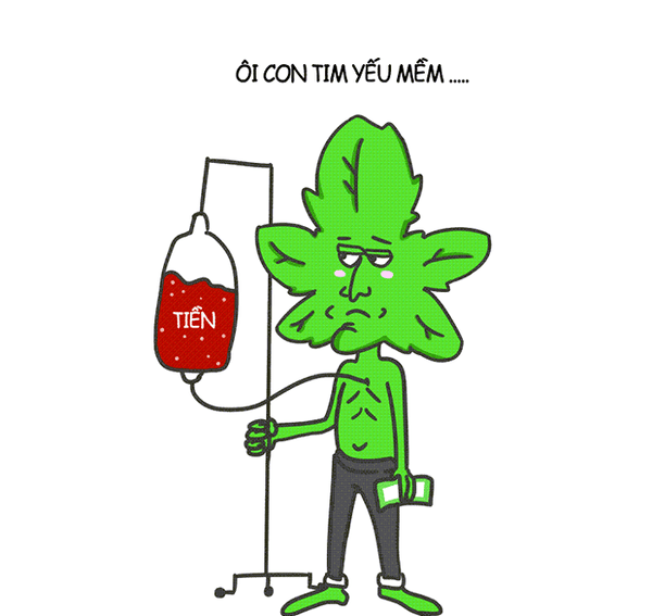 Tổng hợp 987+ hình ảnh meme hết tiền hài hước & vui nhộn 6 Hết tiền meme hài