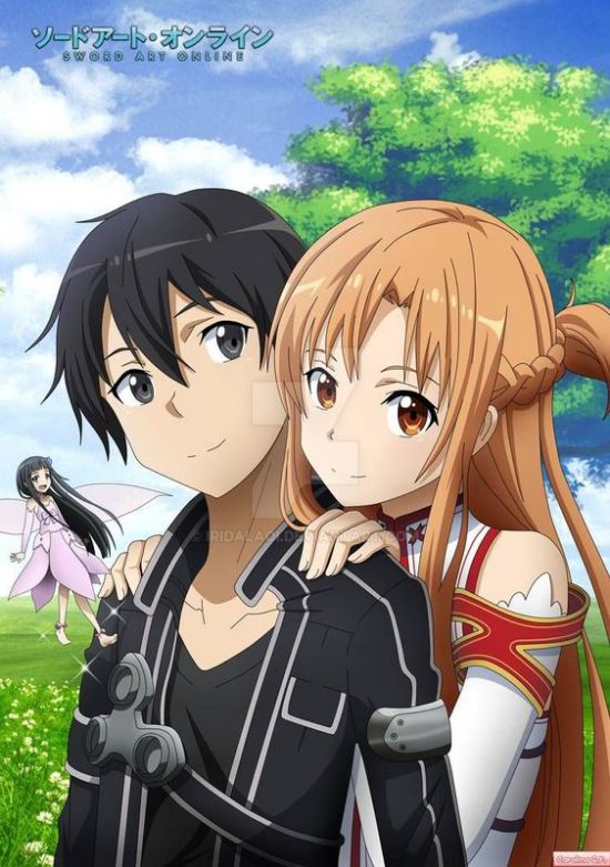 99+ Ảnh Kirito Đẹp & Ngầu Trong Sword Art Online – Tải Free