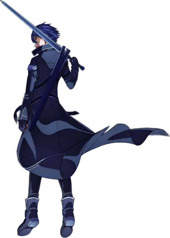 99+ Ảnh Kirito Đẹp & Ngầu Trong Sword Art Online – Tải Free