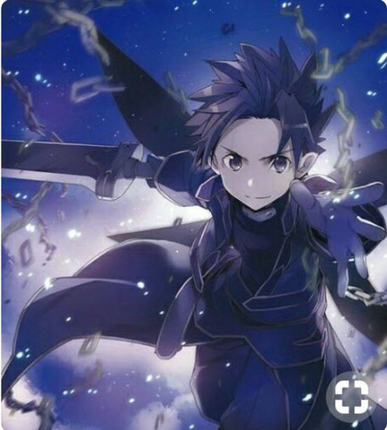 99+ Ảnh Kirito Đẹp & Ngầu Trong Sword Art Online – Tải Free