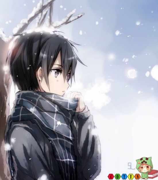 99+ Ảnh Kirito Đẹp & Ngầu Trong Sword Art Online – Tải Free