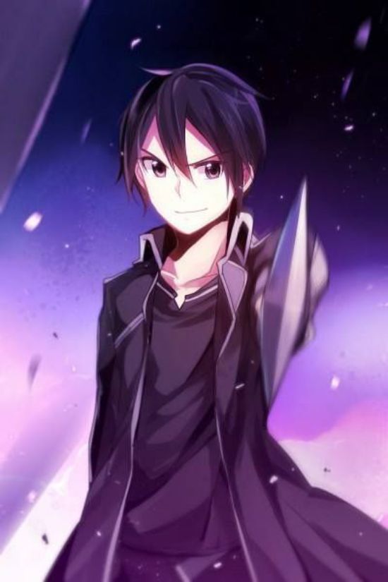 99+ Ảnh Kirito Đẹp & Ngầu Trong Sword Art Online – Tải Free