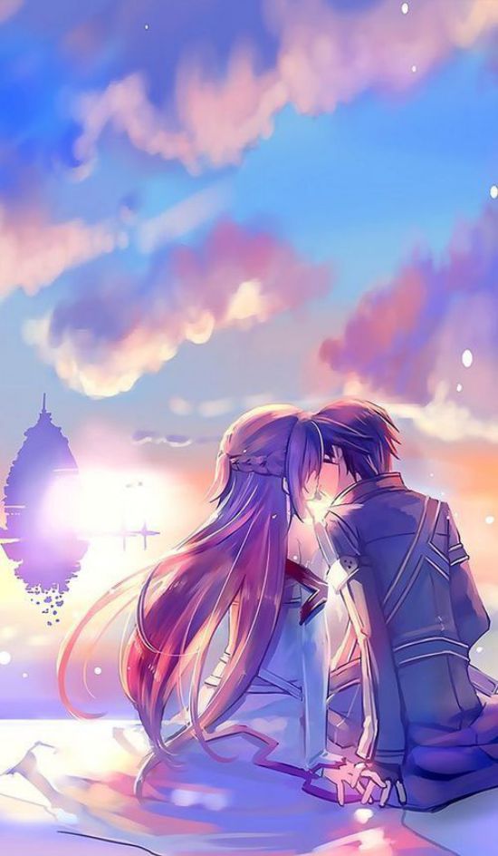 99+ Ảnh Kirito Đẹp & Ngầu Trong Sword Art Online – Tải Free