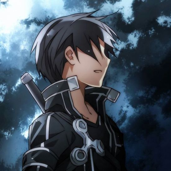 99+ Ảnh Kirito Đẹp & Ngầu Trong Sword Art Online – Tải Free