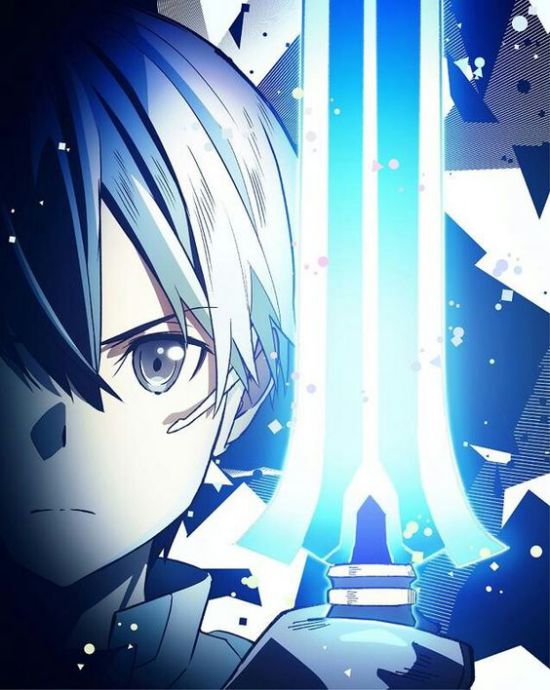 99+ Ảnh Kirito Đẹp & Ngầu Trong Sword Art Online – Tải Free