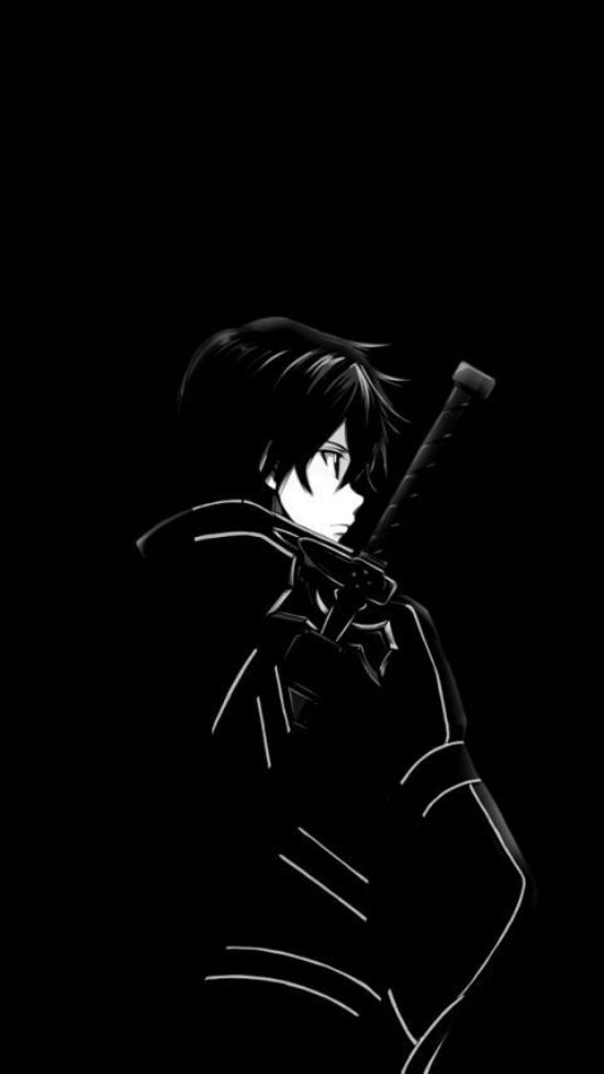 99+ Ảnh Kirito Đẹp & Ngầu Trong Sword Art Online – Tải Free