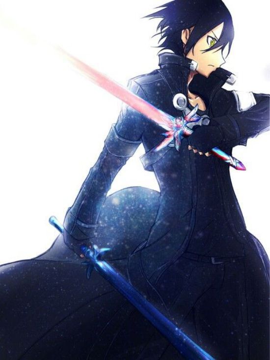 99+ Ảnh Kirito Đẹp & Ngầu Trong Sword Art Online – Tải Free