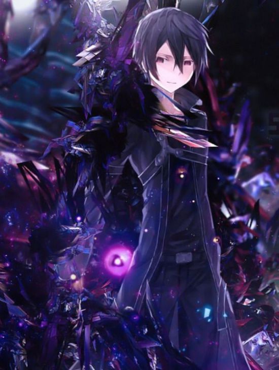 99+ Ảnh Kirito Đẹp & Ngầu Trong Sword Art Online – Tải Free