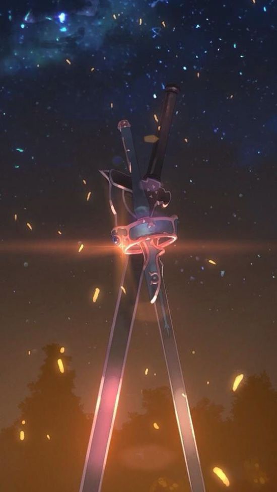 99+ Ảnh Kirito Đẹp & Ngầu Trong Sword Art Online – Tải Free