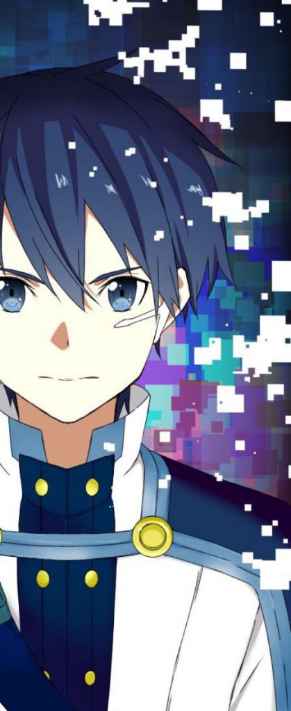 99+ Ảnh Kirito Đẹp & Ngầu Trong Sword Art Online – Tải Free