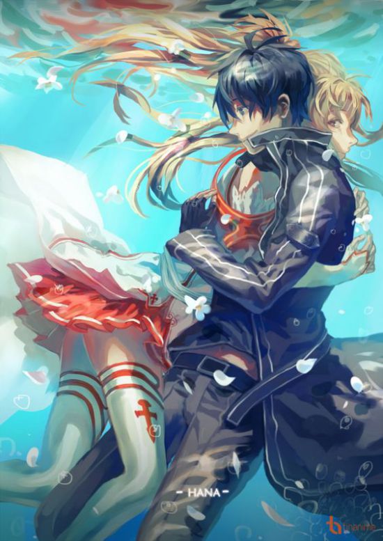 99+ Ảnh Kirito Đẹp & Ngầu Trong Sword Art Online – Tải Free