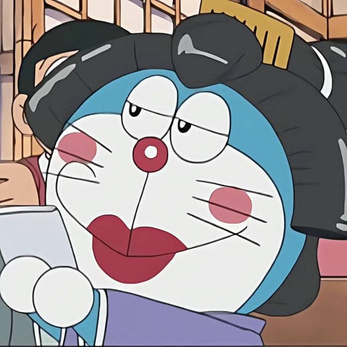Top 100+ hình ảnh Doraemon meme vui nhộn không thể bỏ lỡ 17 Hình ảnh meme Doraemon