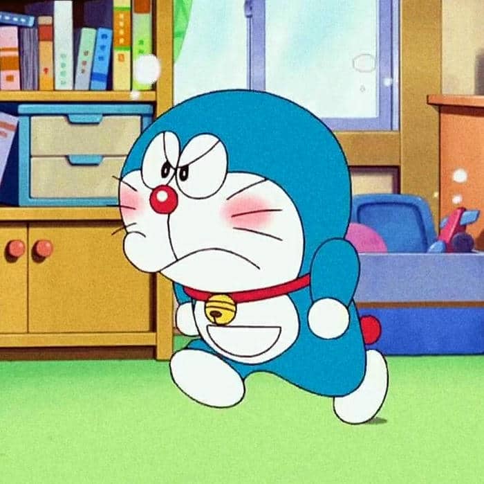 Top 100+ hình ảnh Doraemon meme vui nhộn không thể bỏ lỡ 19 Hình Doraemon meme