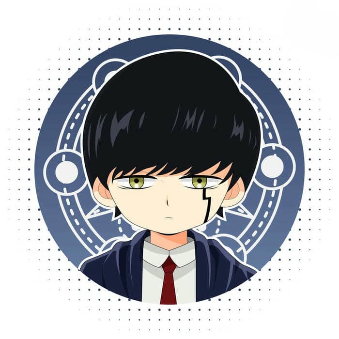 Mashle chibi – Khi cơ bắp hóa thành dễ thương 16 Hình ảnh chibi Mashle cute