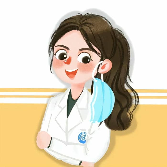 Chibi bác sĩ dễ thương: Vẻ đẹp nhỏ bé cho sự cống hiến lớn lao 27 Hình ảnh chibi bác sĩ nữ