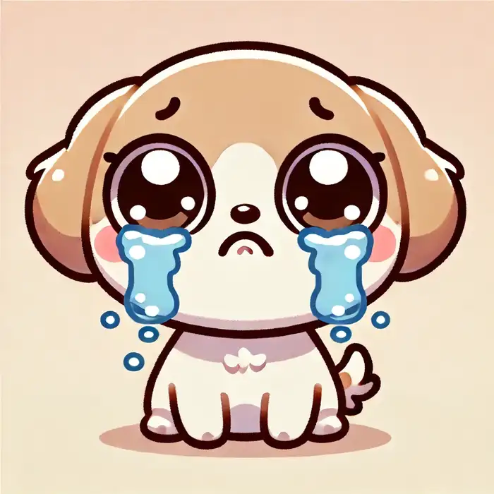99+ Hình Nền Chó Chibi Cute – Tải Miễn Phí Chất Lượng Cao 34 Hình ảnh chibi chó con dễ thương