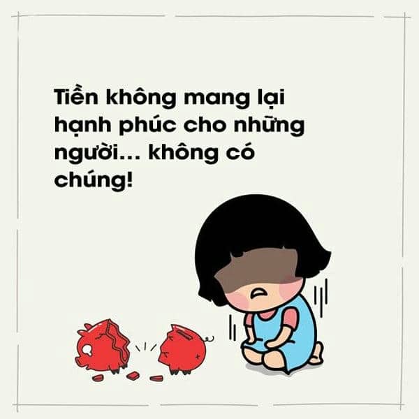 Tổng hợp 987+ hình ảnh meme hết tiền hài hước & vui nhộn 13 Hình ảnh hết tiền meme hài hước