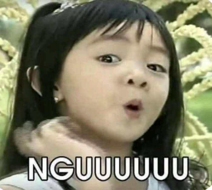 Bộ sưu tập 99+ ảnh meme liếc mắt siêu bẩn bựa nổi tiếng 3 Hình ảnh liếc mắt meme chế hài