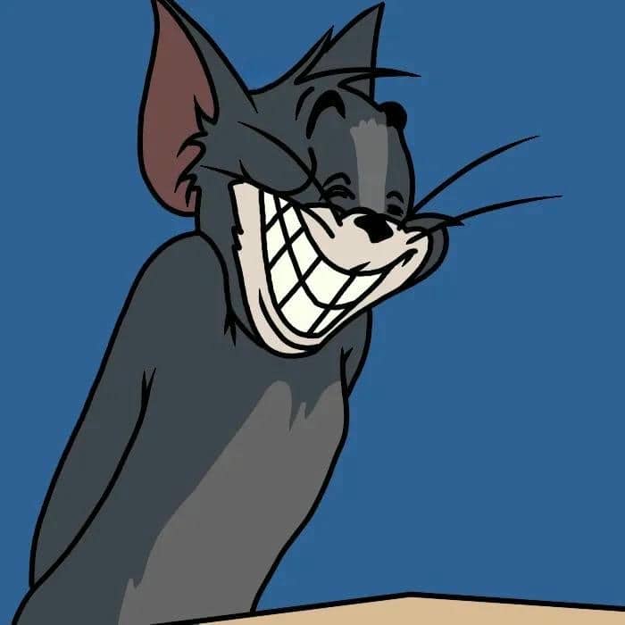 Gợi ý 99+ hình ảnh Tom and Jerry meme siêu hài hước 9 Hình ảnh meme Tom and Jerry cute