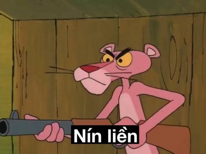 Hình ảnh meme chửi cute