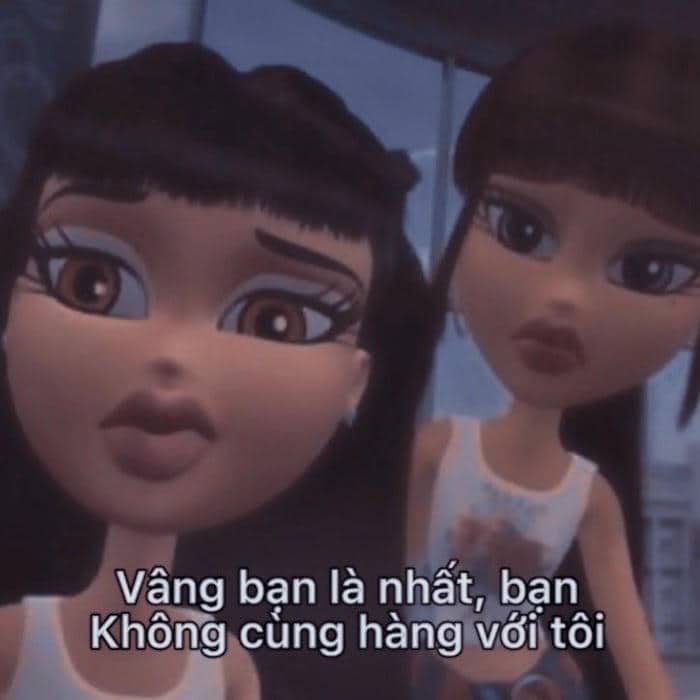 Hình ảnh meme chửi hài